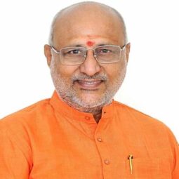 Shri. C. P. Radhakrishnan