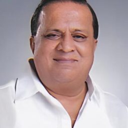 Shri. Hasan Mushraf