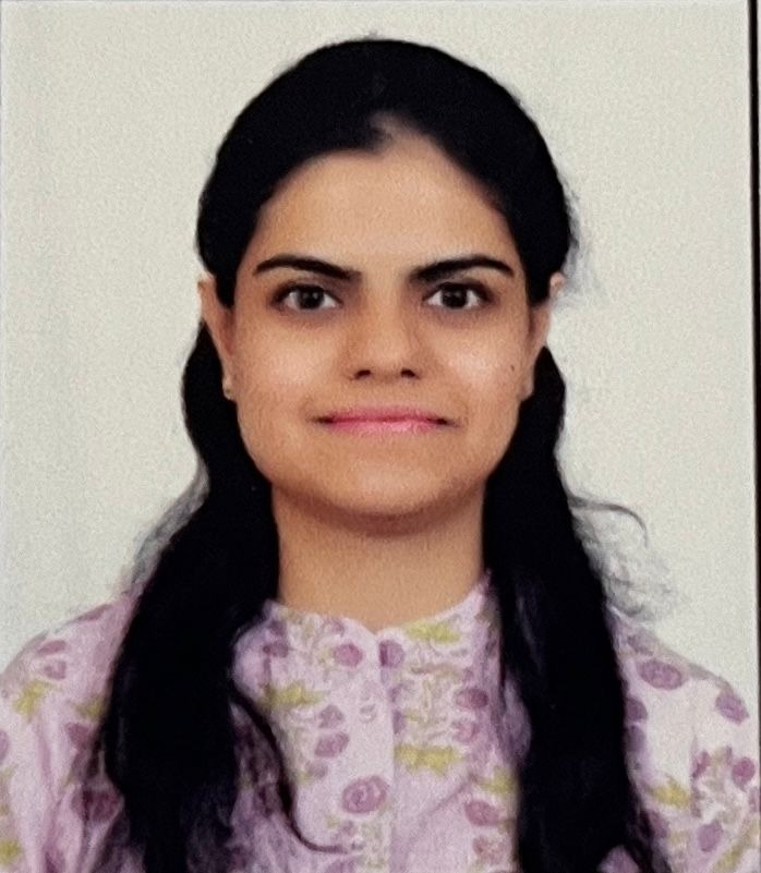 Dr. Karishma Sushil Satoskar