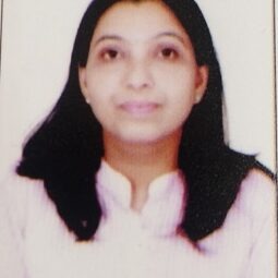Dr. Pallavi Nilesh Aher