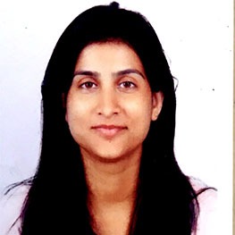 Dr. Godha Rupali Sanket