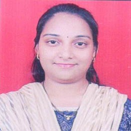 Mrs. Anjali Raut