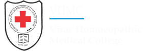 chart of hospital staff | Virar Homeopathic Medical College