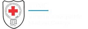 Dr. Sane Rohit Madhav | Virar Homoeopathic Medical College