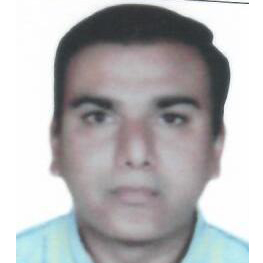 Dr. Gitesh Agrawal
