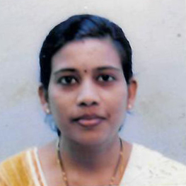 Dr. Supriya Naik
