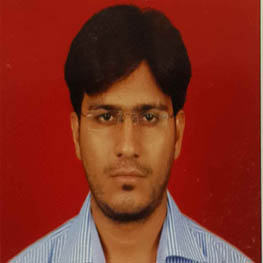Dr. Amitkumar Meena