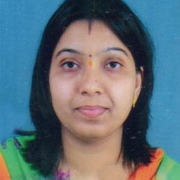 Dr. Pallavi Aher